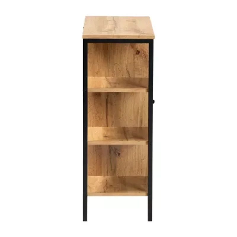 Vander Living Room Collection Accent Cabinet