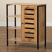 Vander Living Room Collection Accent Cabinet