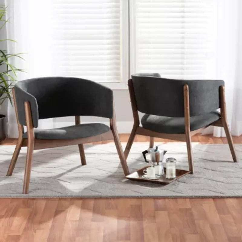 Baron Living Room Collection 2-pc. Armchair