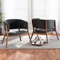 Baron Living Room Collection 2-pc. Armchair