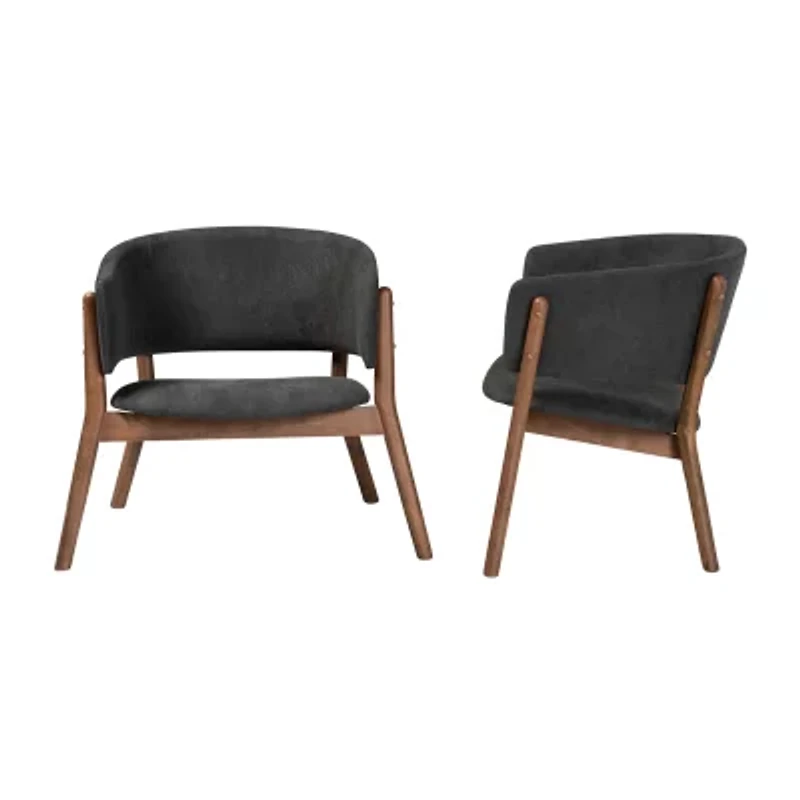 Baron Living Room Collection 2-pc. Armchair