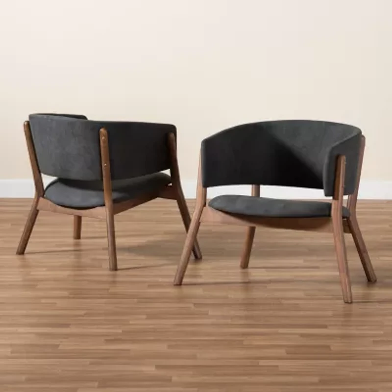 Baron Living Room Collection 2-pc. Armchair