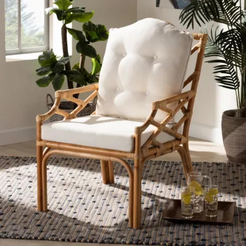 Sonia Living Room Collection Armchair