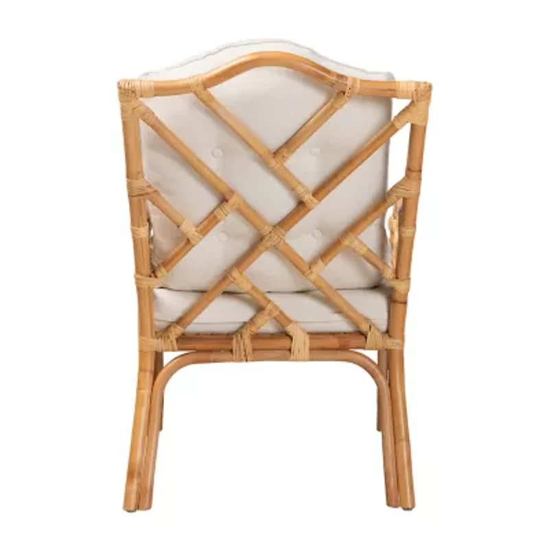 Sonia Living Room Collection Armchair