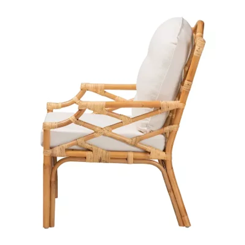 Sonia Living Room Collection Armchair