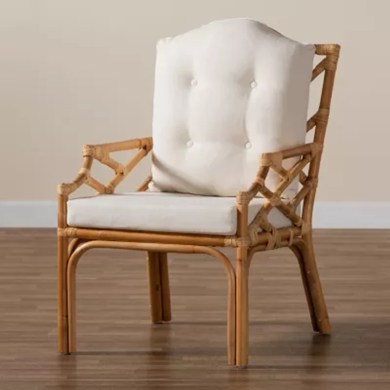 Sonia Living Room Collection Armchair