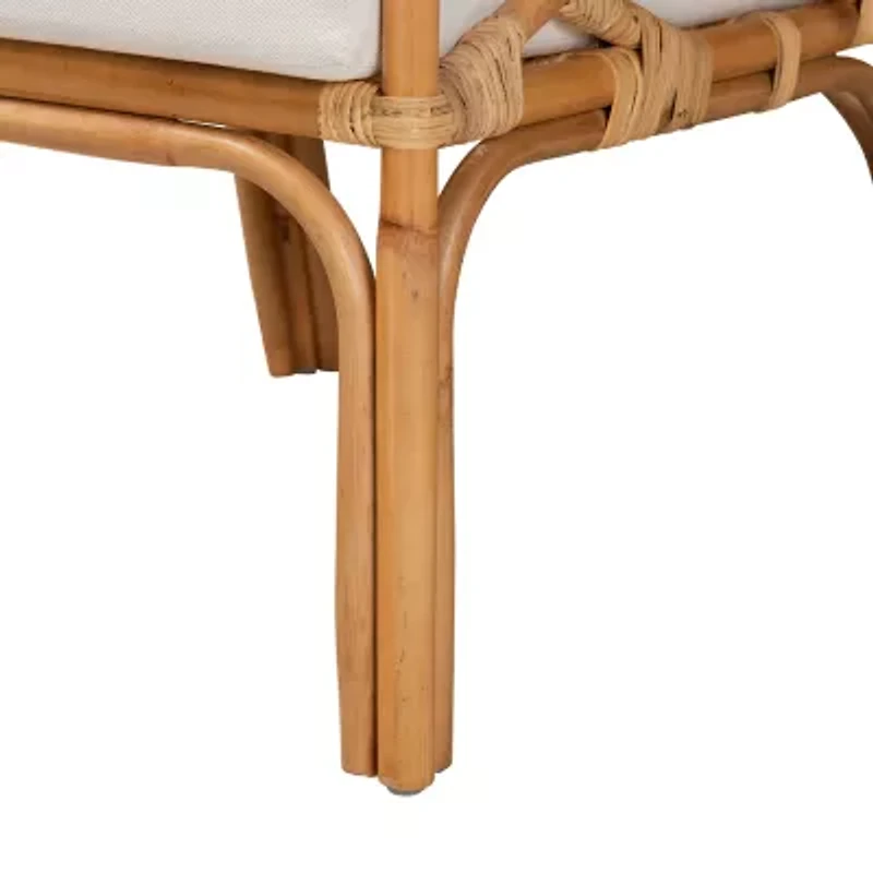 Sonia Living Room Collection Armchair