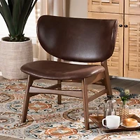Marcos Living Room Collection Armchair