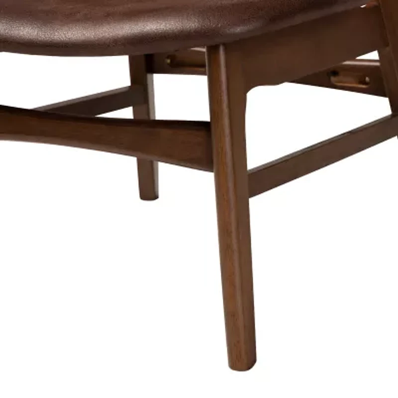 Marcos Living Room Collection Armchair