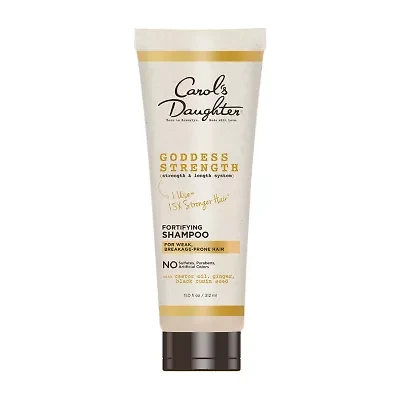 Carol's Daughter Goddess Strength Shampoo
