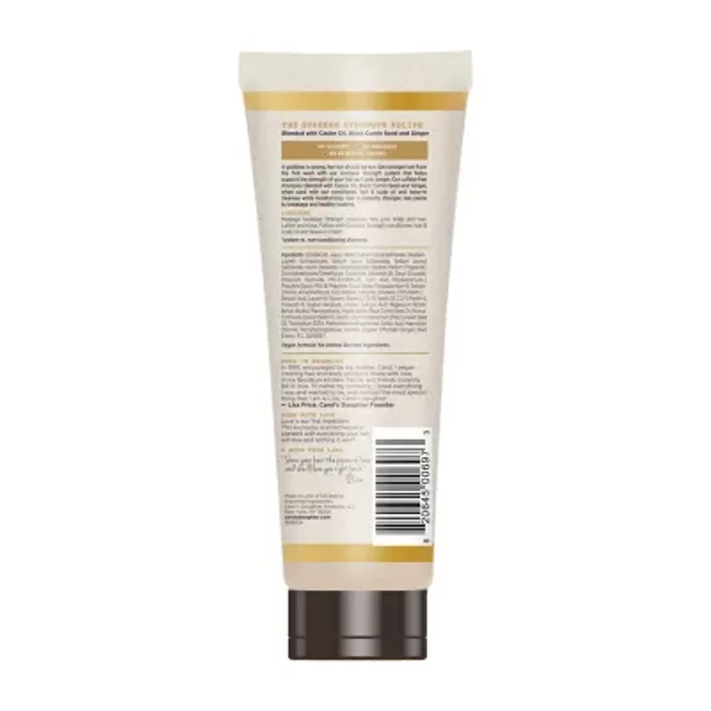 Carol's Daughter Goddess Strength Shampoo