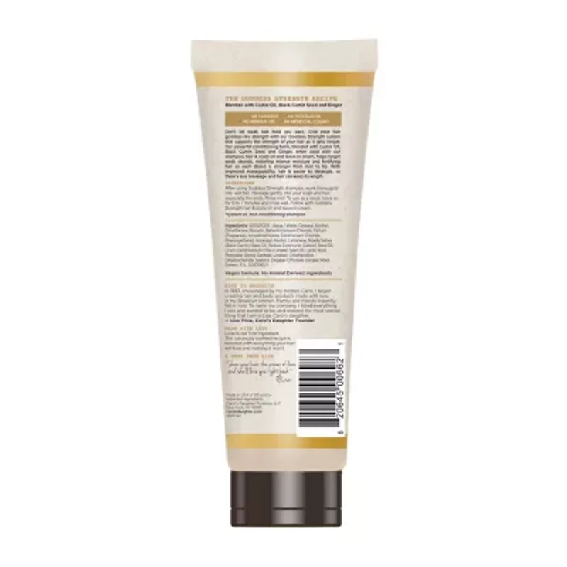 Carol's Daughter Goddess Strength Conditioner
