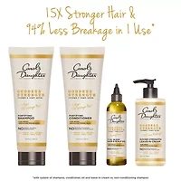 Carol's Daughter Goddess Strength Conditioner