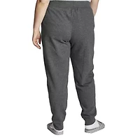 Champion Womens Mid Rise Jogger Pant - Plus