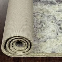 Maples Patchwork Rectangular Indoor Rugs