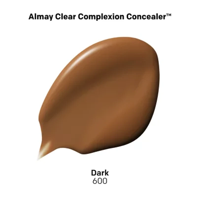 Almay Clear Complexion Concealer