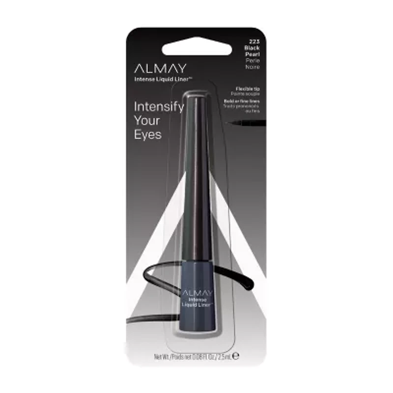 Almay Intense Liquid Liner