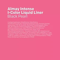 Almay Intense Liquid Liner