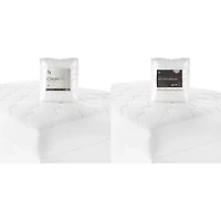 Home Expressions Classic Plus Mattress Pad