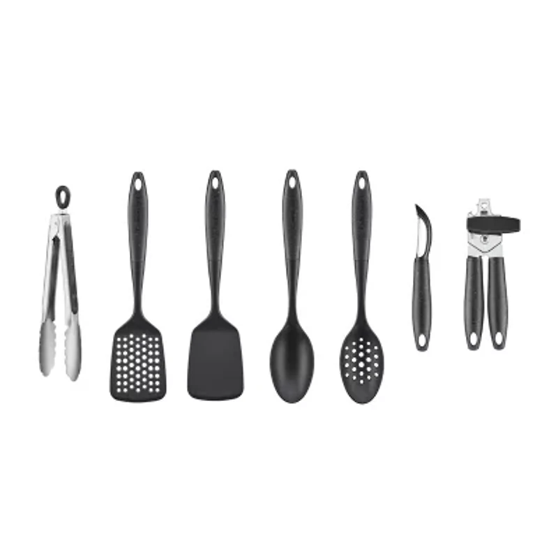 Cuisinart Oceanware 7-pc. Kitchen Utensil Set