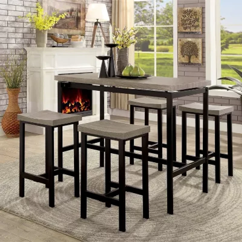 5-pc. Pub Set