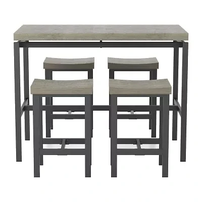 5-pc. Pub Set