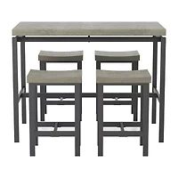5-pc. Pub Set