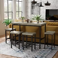 5-pc. Pub Set