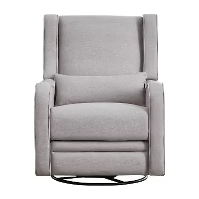 Elsa Power Swivel Glider Recliner