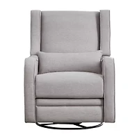 Elsa Power Swivel Glider Recliner