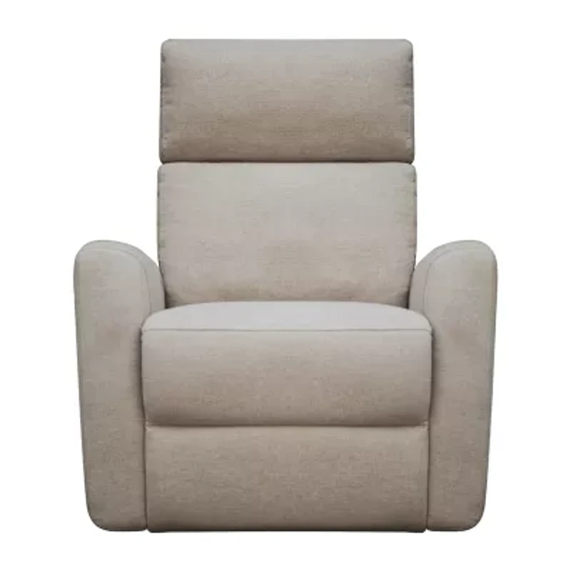 Jordan Power Swivel Glider Recliner