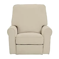 Savannah Power Swivel Glider Recliner