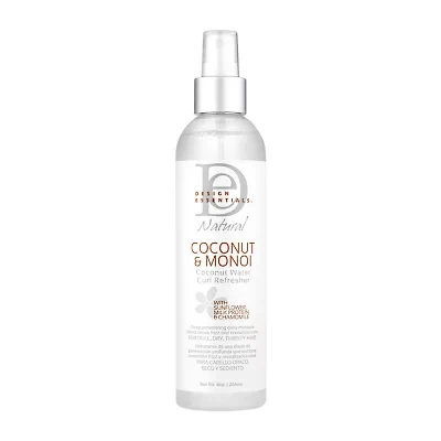 Design Essentials Hair Cream 8 oz.