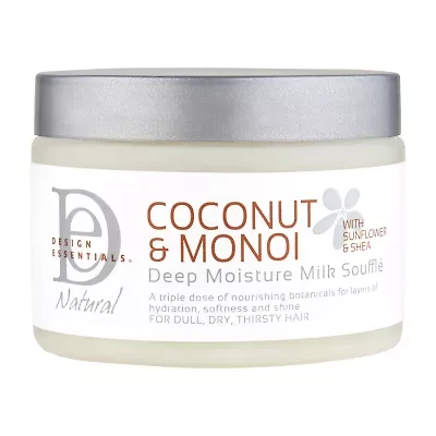 Design Essentials Hair Cream 12 oz.