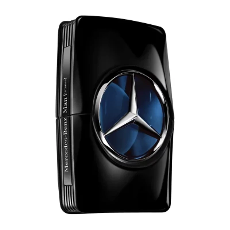 Mercedes-Benz Man [Intense] Eau De Toilette, 3.4 Oz