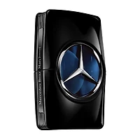 Mercedes-Benz Man [Intense] Eau De Toilette, 3.4 Oz