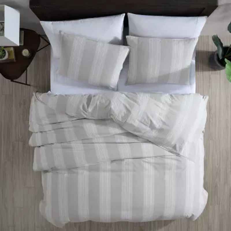 Riverbrook Home Heron 2-pc. Midweight Down Alternative Comforter Set