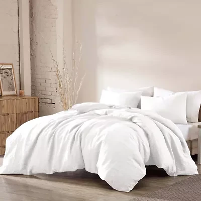 Riverbrook Home Logan Midweight Down Alternative Comforter Set