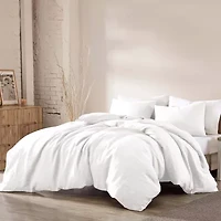 Riverbrook Home Logan Midweight Down Alternative Comforter Set