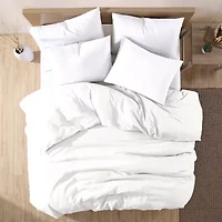 Riverbrook Home Logan Midweight Down Alternative Comforter Set