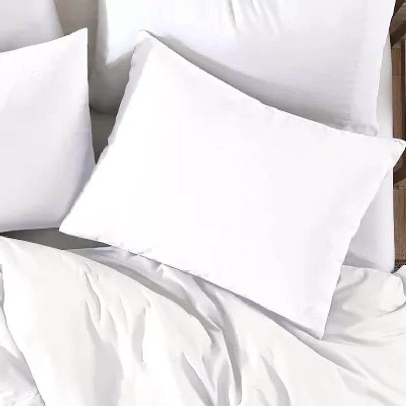 Riverbrook Home Logan Midweight Down Alternative Comforter Set