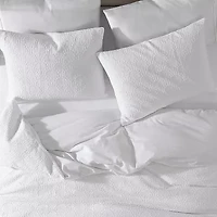 Riverbrook Home Fagen Matelasse 4-pc. Midweight Down Alternative Comforter Set