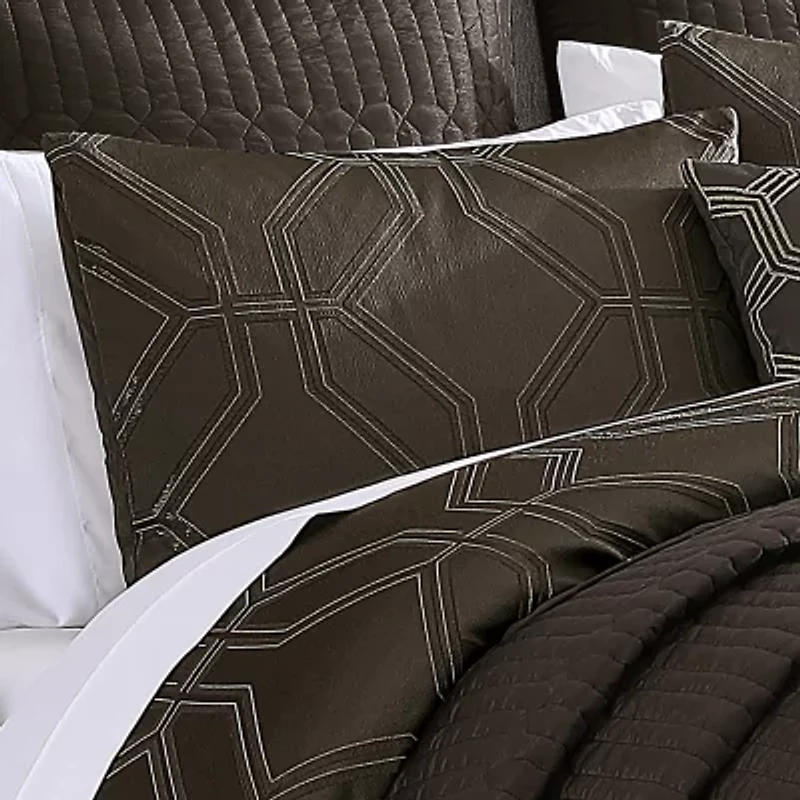 Riverbrook Home Rico Midweight Down Alternative Comforter Set