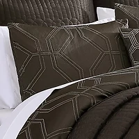 Riverbrook Home Rico Midweight Down Alternative Comforter Set