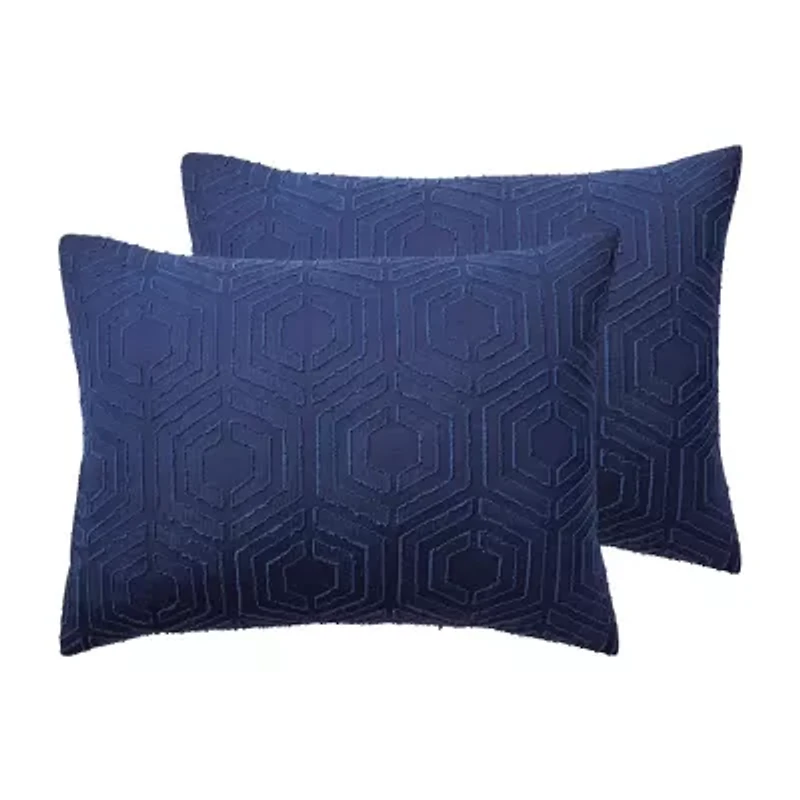 Riverbrook Home Shay 3-pc. Midweight Down Alternative Comforter Set