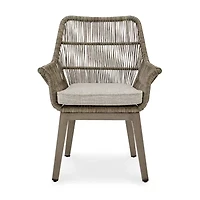 Signature Design by Ashley® Beach Front 2-pc. Dining Chair