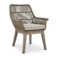 Signature Design by Ashley® Beach Front 2-pc. Dining Chair