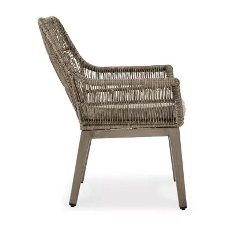 Signature Design by Ashley® Beach Front 2-pc. Dining Chair
