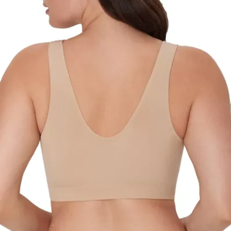 Bali® Comfort Revolution® Crop Top Bra - 103J