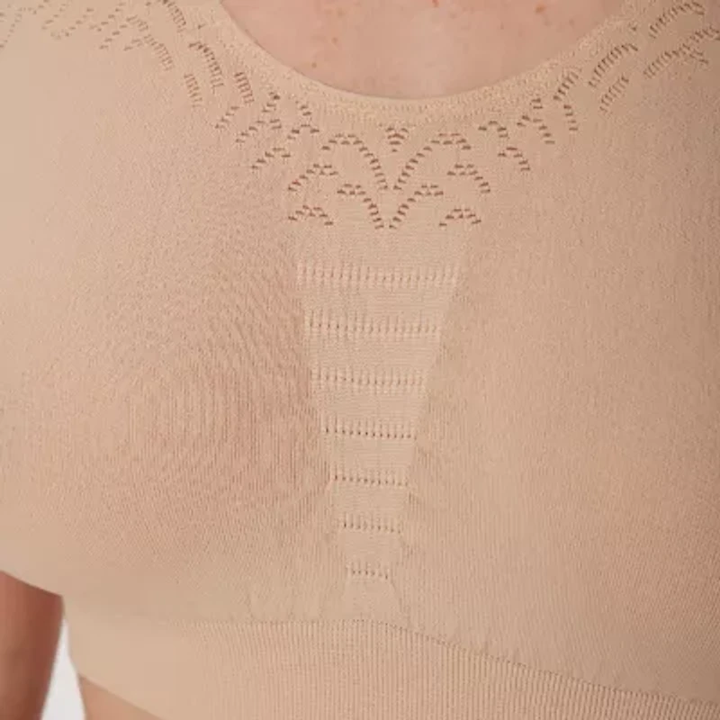 Bali® Comfort Revolution® Crop Top Bra - 103J